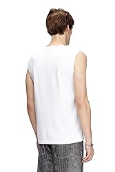 Diesel T-BISCO-OD White