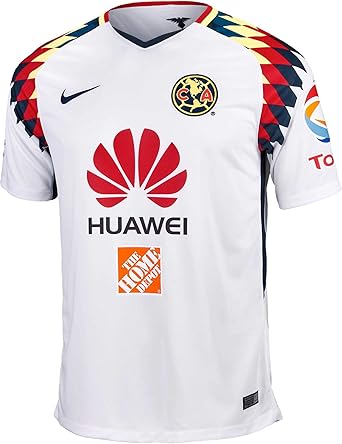 club america away jersey