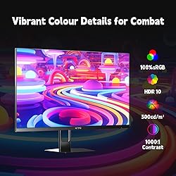 KTC Gaming Monitor 27 inch 180hz 1ms | Fast IPS