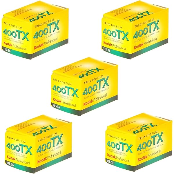 最も優遇の ディロール135 TMAX長巻缶2缶 モノクロフイルムTRI-X400-20