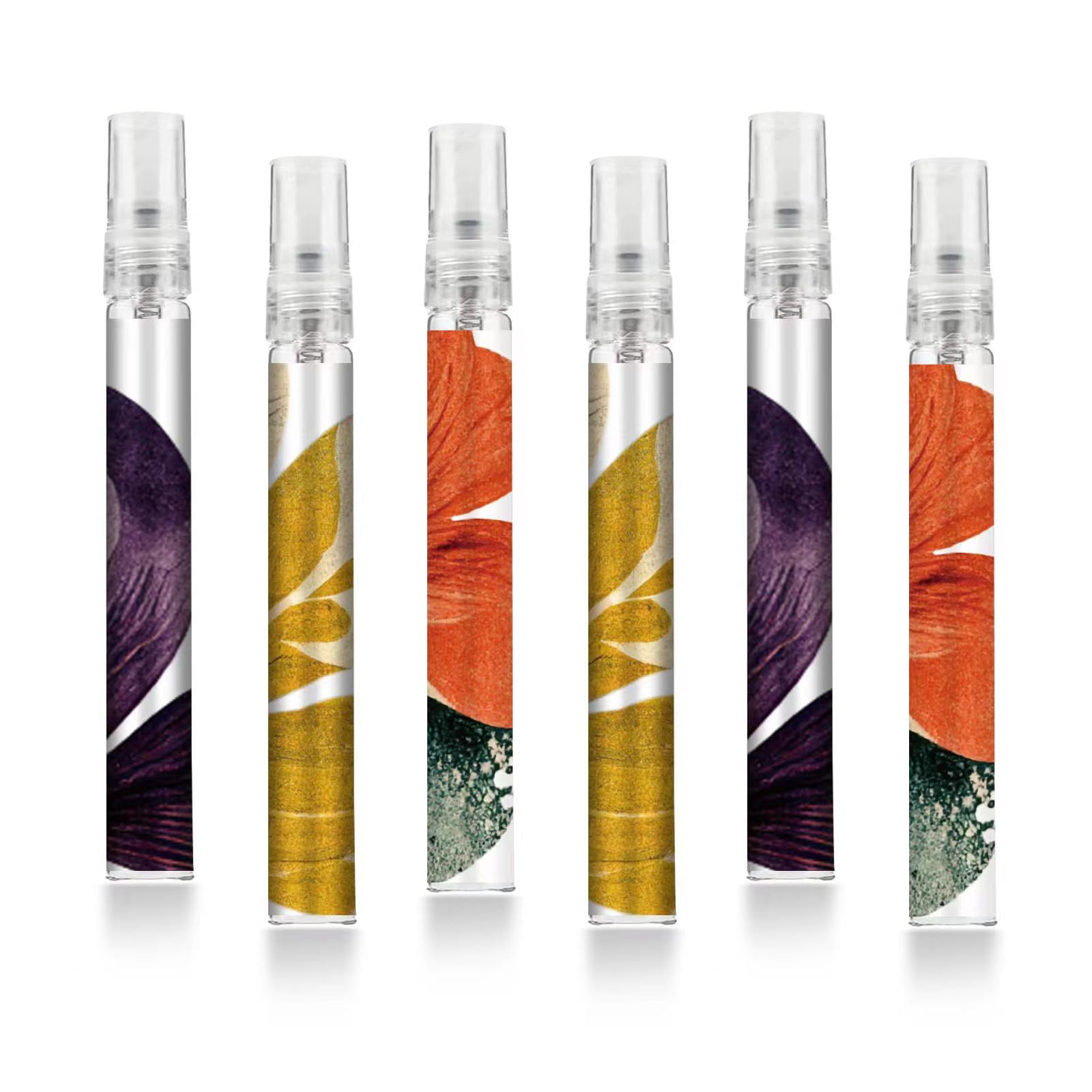 atomisers Bottle (8ml, amagic1)