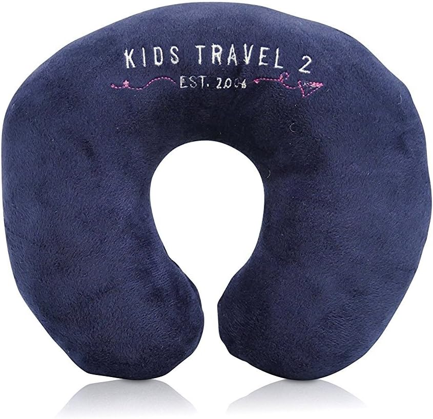 Kids Travel 2Kids Travel 2 Neck Pillow (Child)