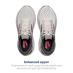 Brooks Women’s Ghost 16 Neutral Running Shoe