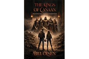 Kings of Canaan: Accessing Your Promised Heritage