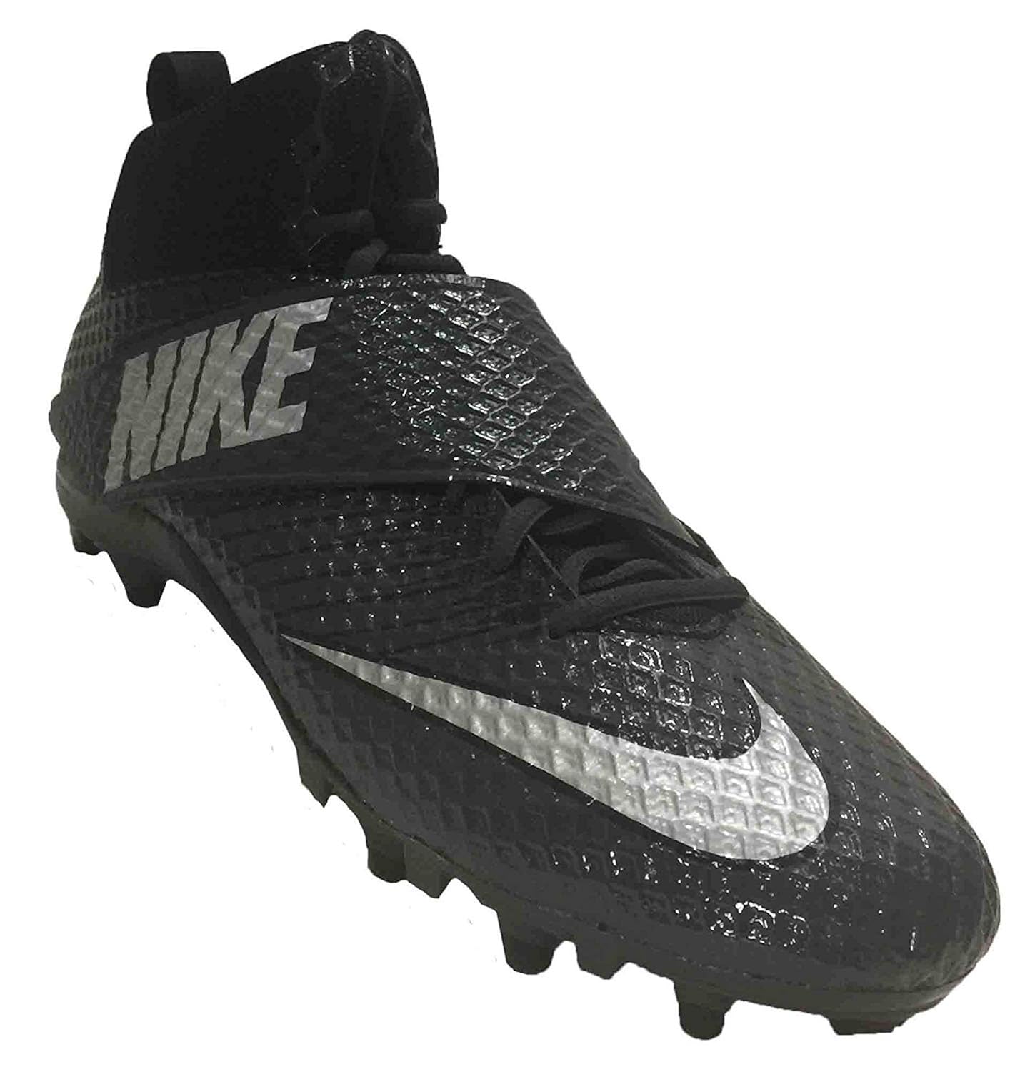nike men's lunarbeast pro td wide football cleat