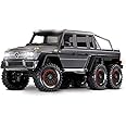 Traxxas TRX-6 G 63 Clipless
