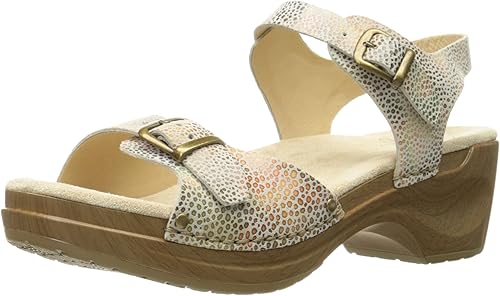 sanita sandals amazon