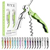 HYZ 2-Pack Wine Opener Waiter