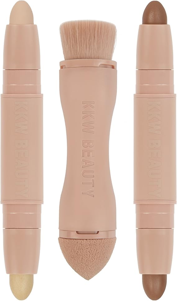 kkw contour and highlight kit