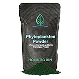 Marine Phytoplankton Powder by Holistic Bin
