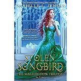 Stolen Songbird
