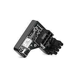 Thermal Grizzly - WireView - 1x8Pin PCIe Reversed