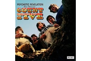 Psychotic Revelation