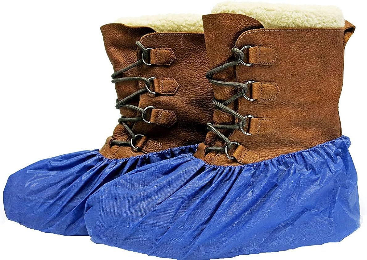 bluemed shoe covers