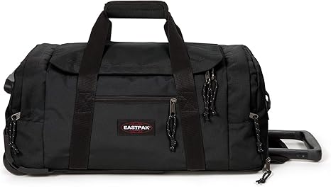 eastpak leatherface large