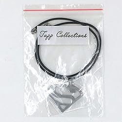 Tapp Collections 316L Stainless Steel Superhero
