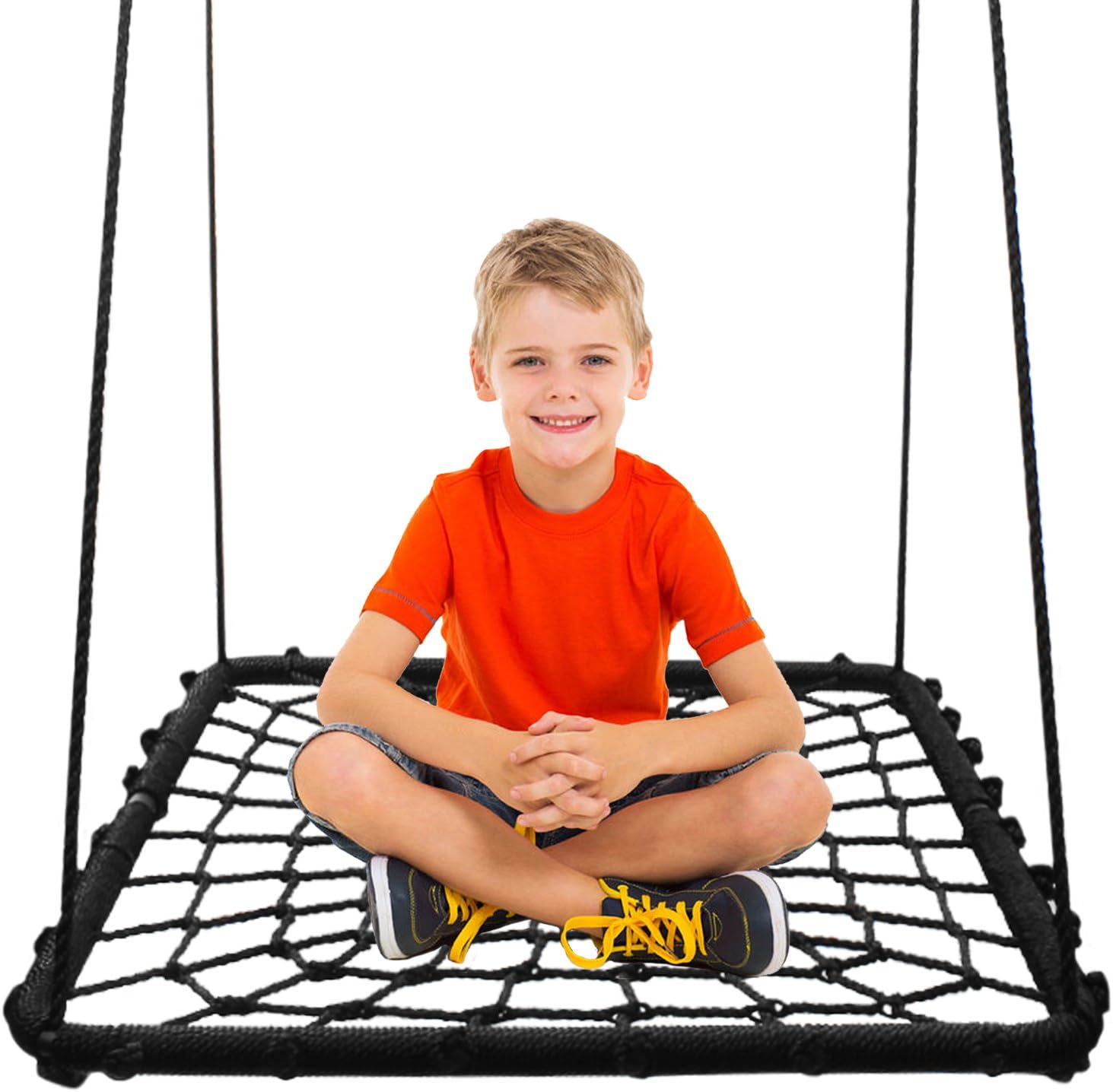 KHOMO GEAR Swing Extra Large JUMBO 60" x 32" Inches Rectangular Platform