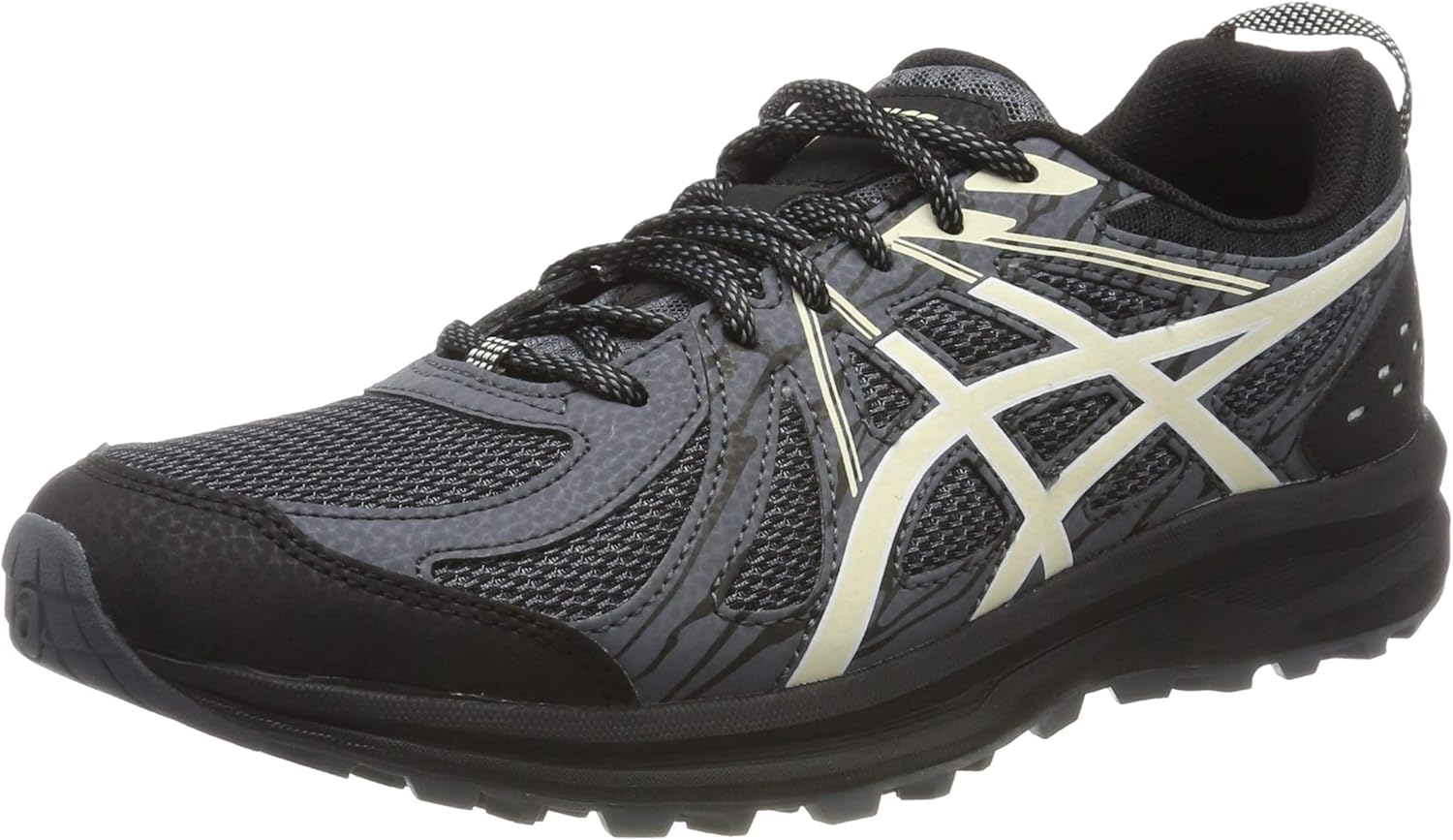 tênis asics frequent trail masculino