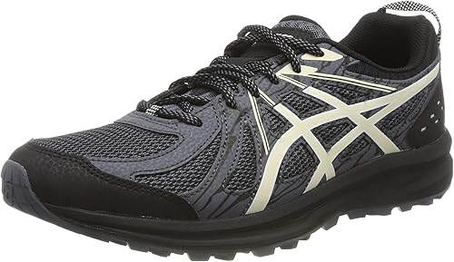 tênis asics frequent trail masculino