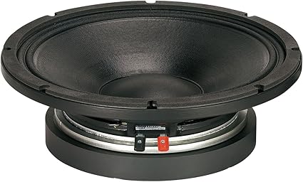 rcf 12 inch mid speaker