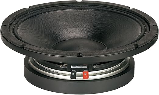 rcf 12 inch mid speaker