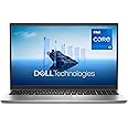 Dell 15 Laptop - 15,6 Zoll FHD 120Hz - Intel Core 3 100U - 8GB RAM - 512GB SSD - Windows 11