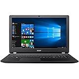 Acer Aspire ES 15, 15.6" HD, Intel Core i3-6100U, 4GB DDR3L, 1TB HDD, Windows 10 Home, ES1-572-31KW