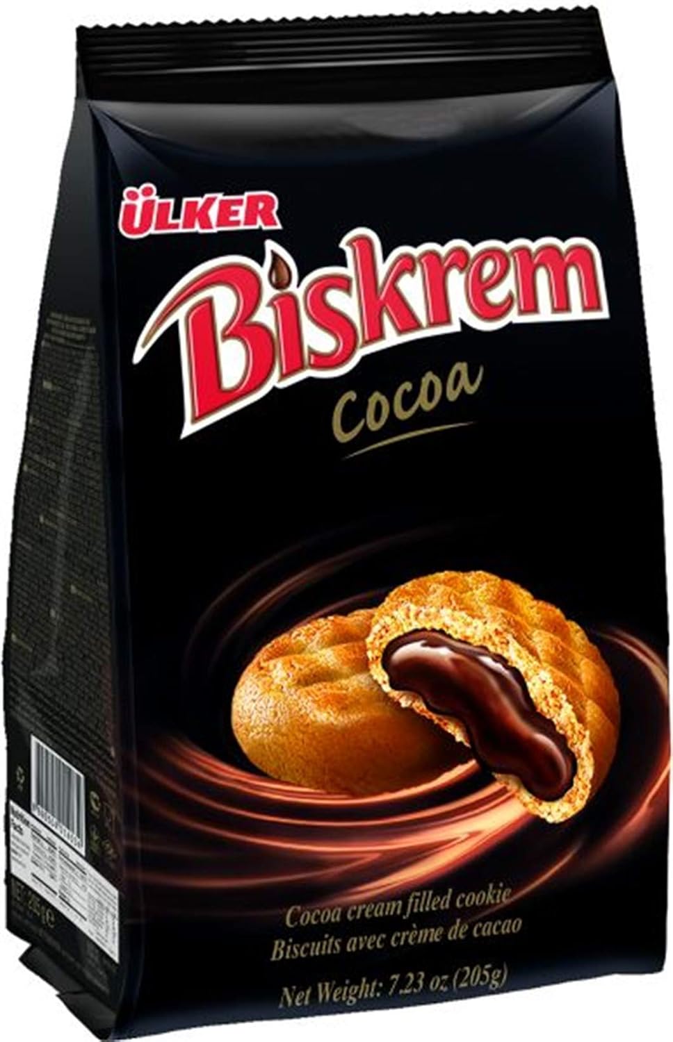Biskrem with Cacao-205 g: Amazon.in: Grocery & Gourmet Foods