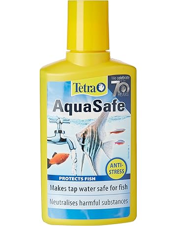 amazon fish supplies