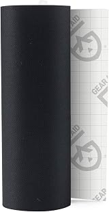 Gear Aid Tenacious Tape Repair Tape Black Nylon view 3