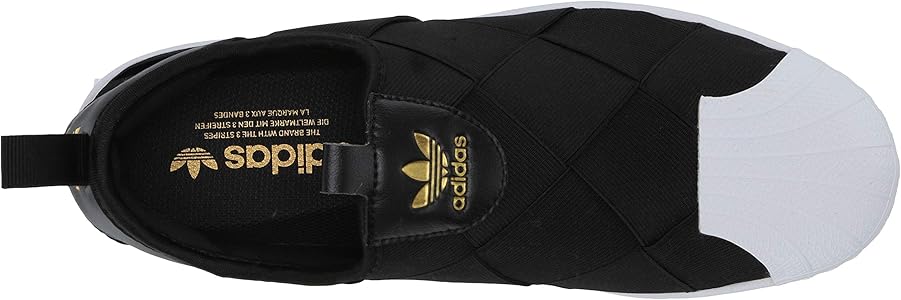 adidas superstar slip on amazon