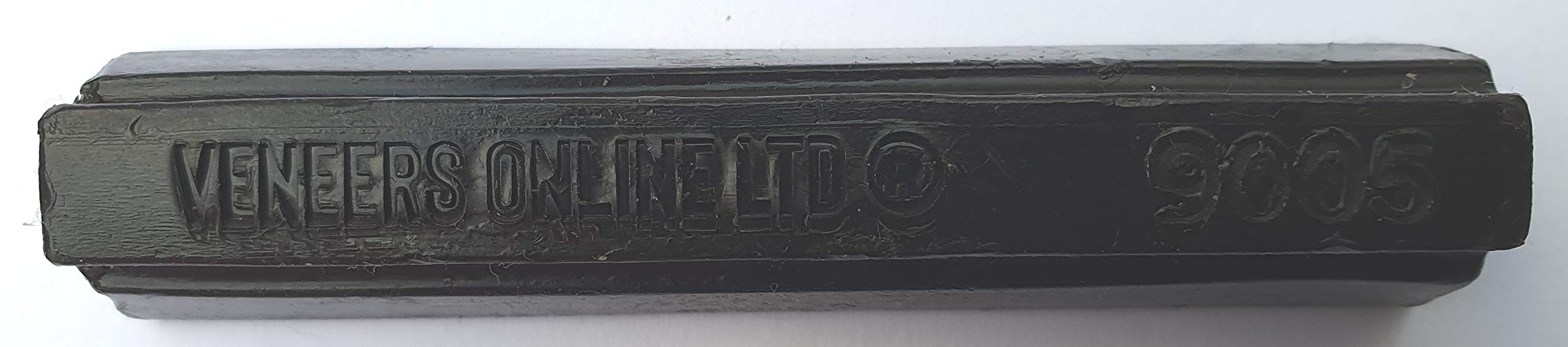 Ral9005 Jet Black Soft Wax Wood Filler Scratch Repair Stick