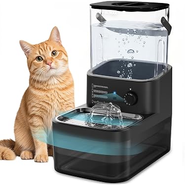 automatic cat box litter Leo's Loo Too Essentials Starter Pack main image 1