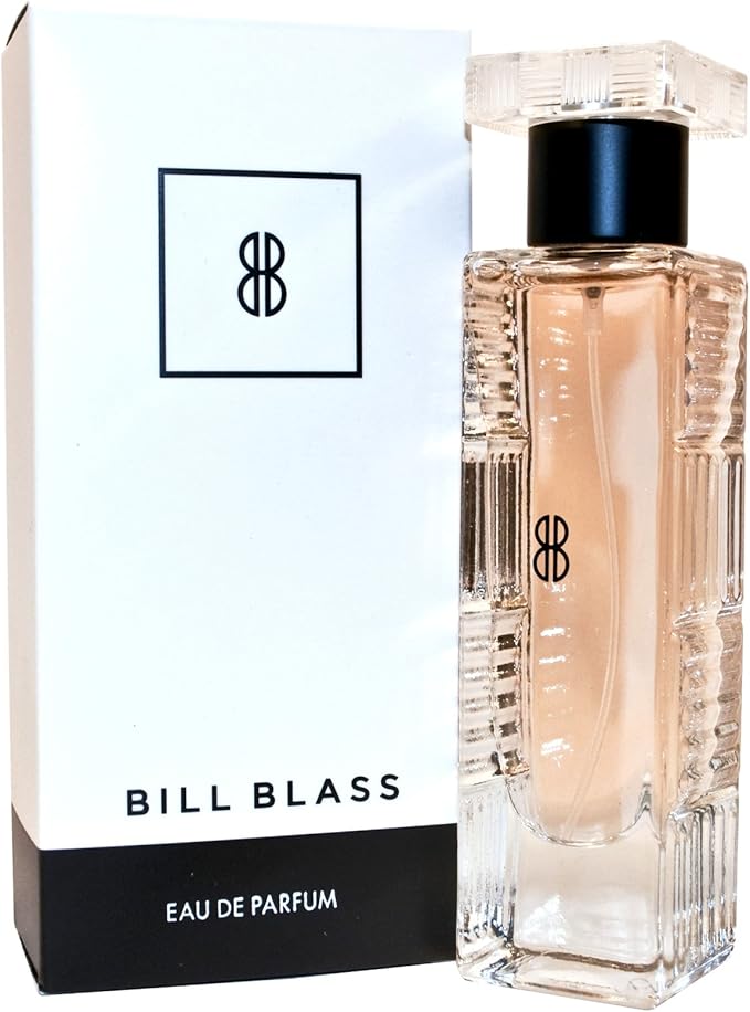 bill blass eau de parfum