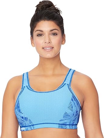 glamorise sports bh