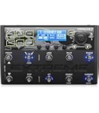 Amazon.com: TC-Helicon VoiceLive Play Pedal de efectos vocales de