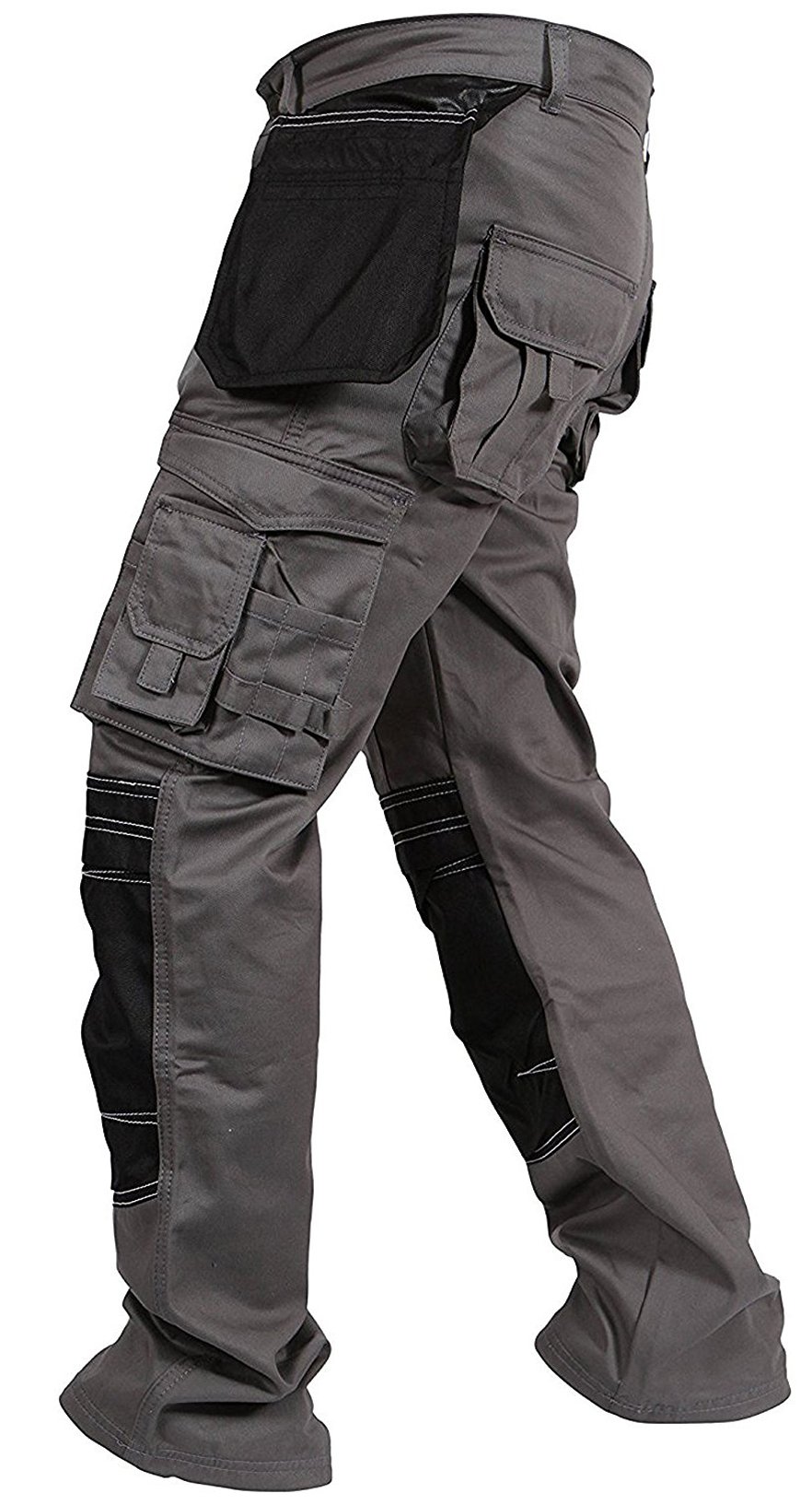 Doehetzelf Electrician Working Tools Pouches Vest Multi Pockets