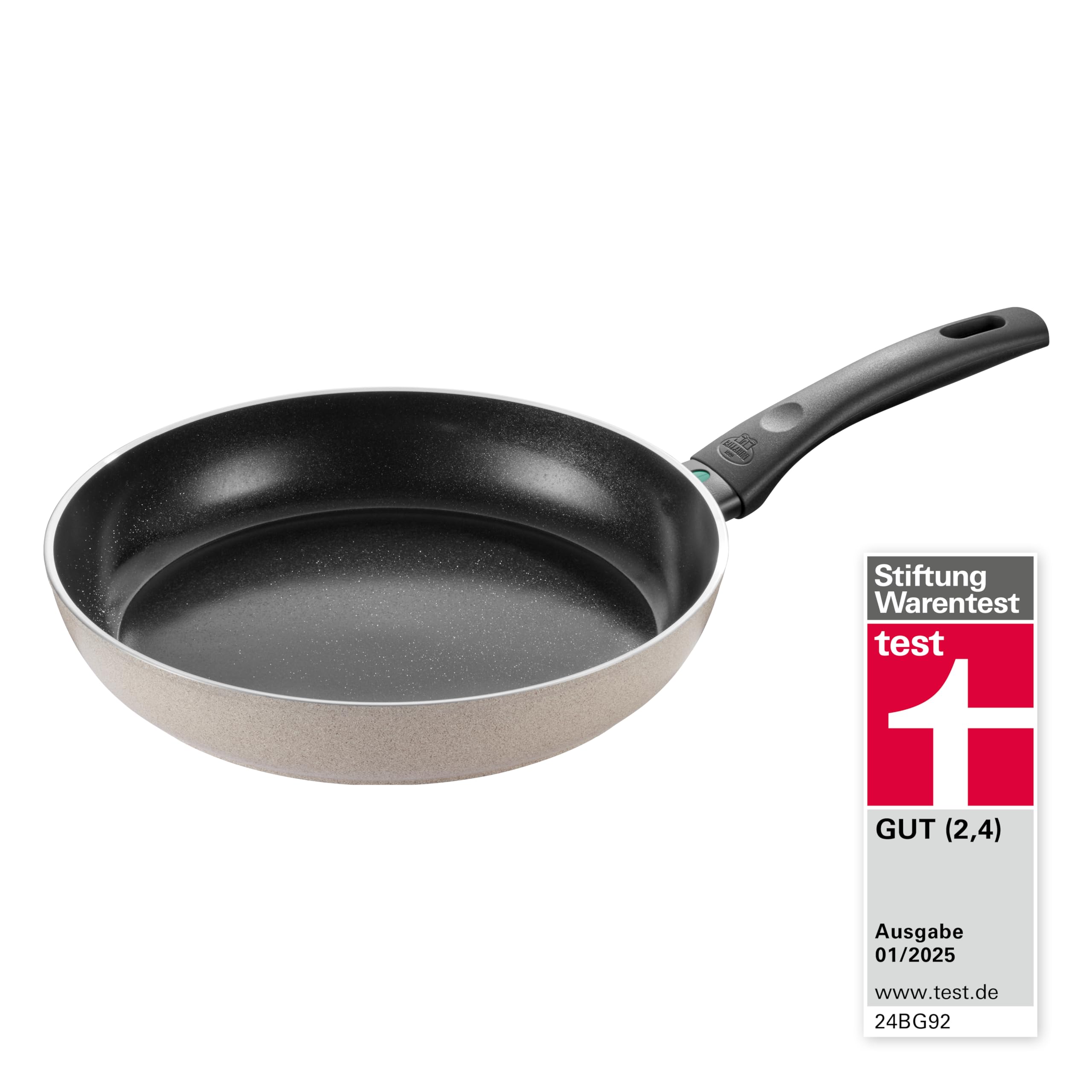 BALLARINI Ledro Pan 28 cm