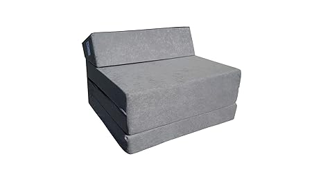 Kids Folding Chair Bed