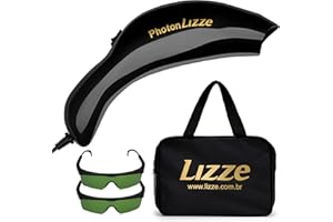 Photon Lizze Photonic Accelerator Progressive Brazilian Hair Treatments Bivolt - Lizze