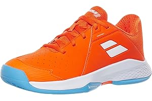 Babolat Junior Propulse 3 All Court Kids' Tennis Shoes