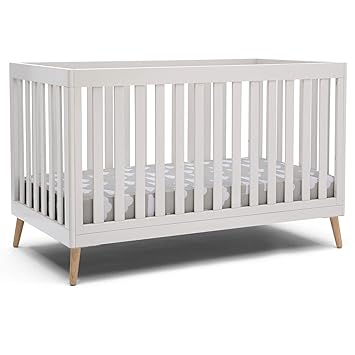 amazon baby crib