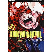 Scaricare Tokyo Ghoul: 11 PDF Gratis