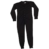 Just Love Thermal Union Suits for Girls