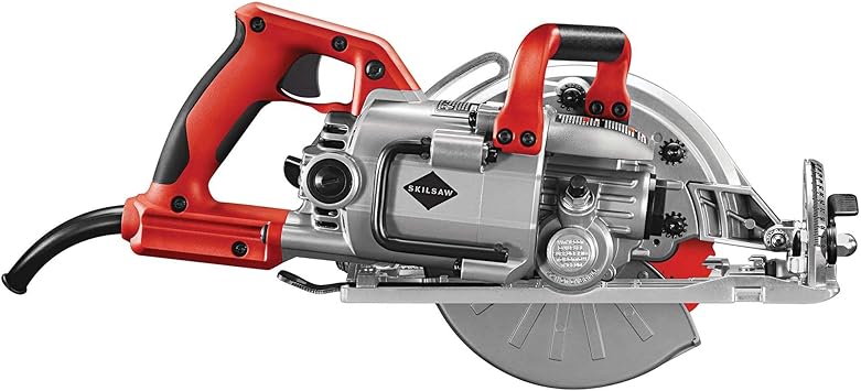 SKILSAW 89683 Circular Saws product image 3