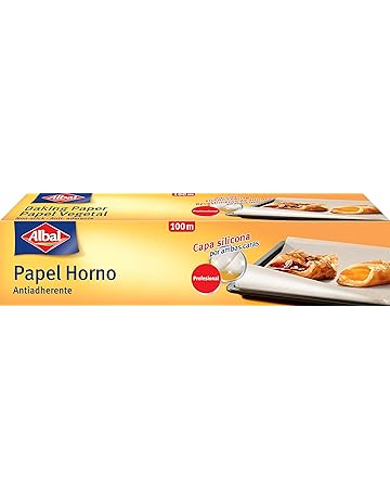 Albal Papel Horno Profesional - 100 m