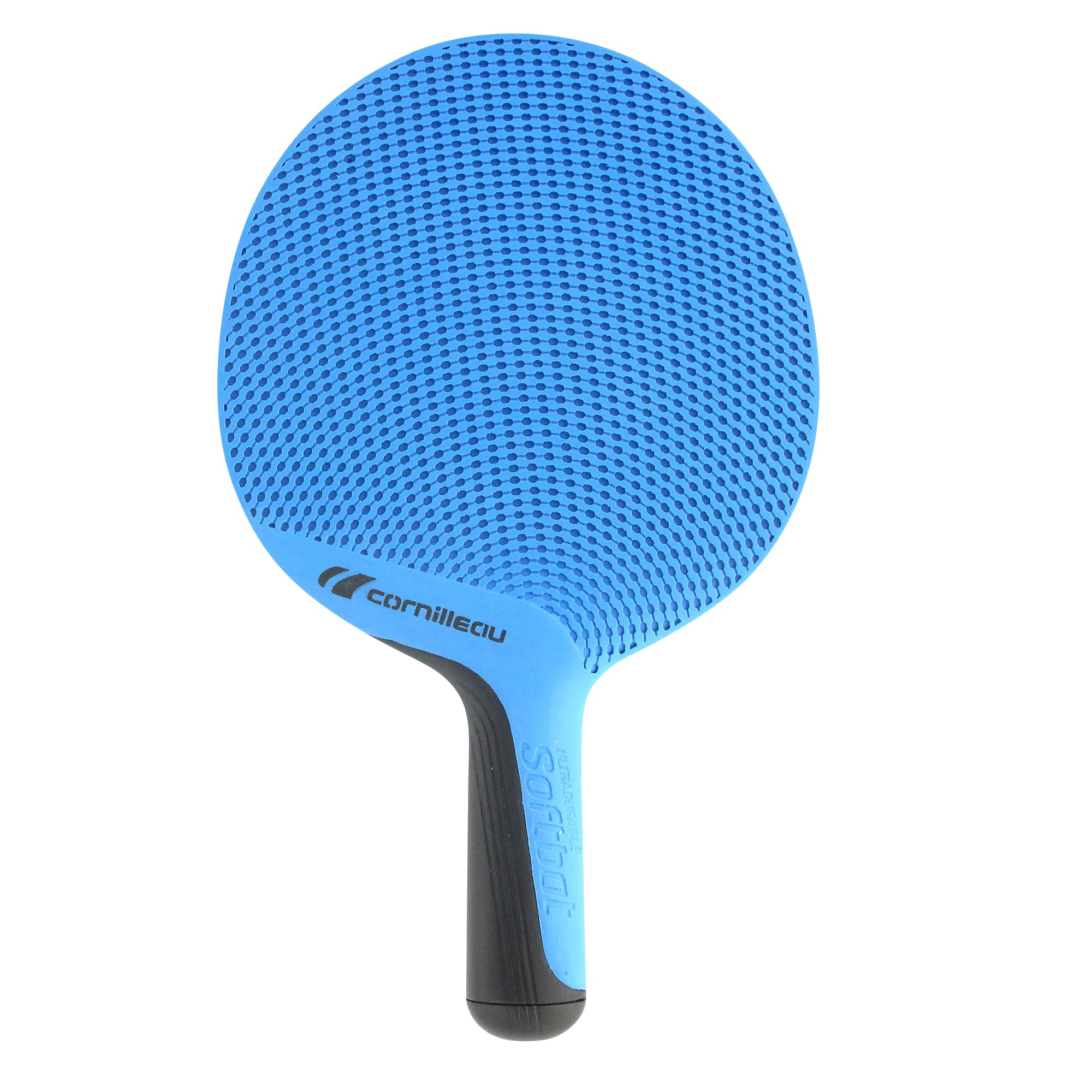 Cornilleau Softbat Eco Design Table Tennis Bat, Blue