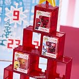 Funko Bitty POP Advent Calendar Marvel Comics 24 Days Brand New view 5