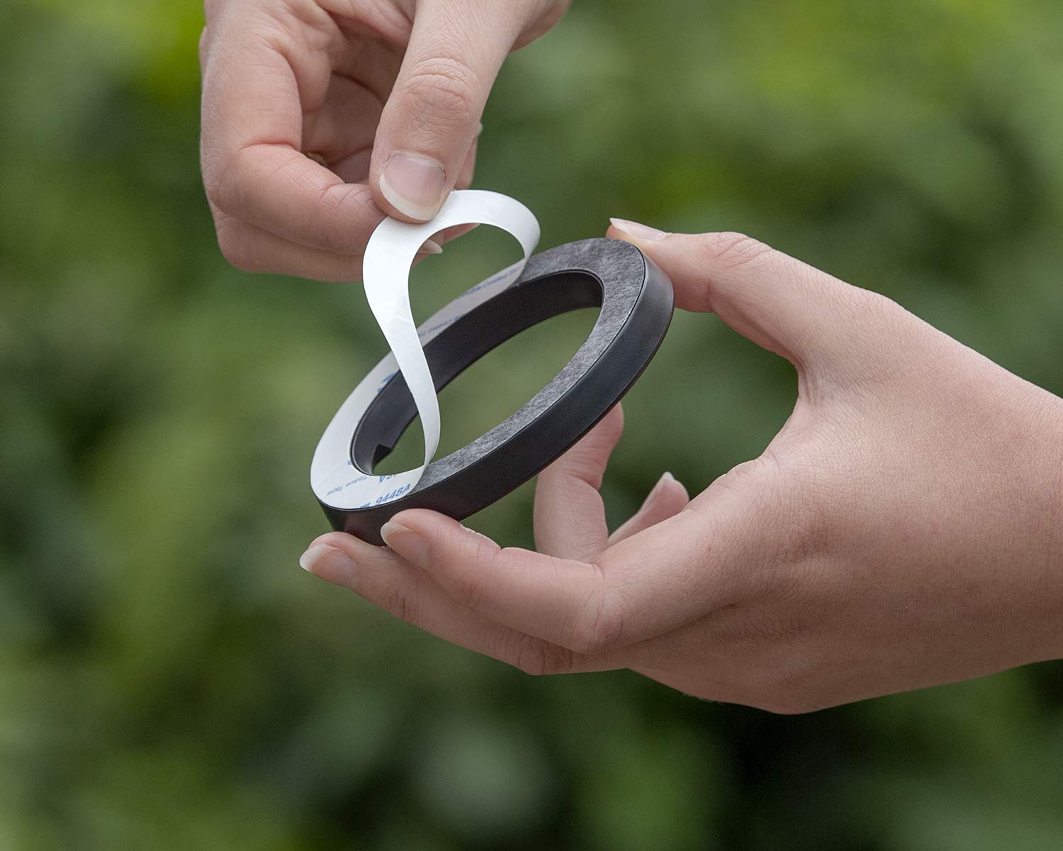 Mous Vent Phone Mount Limitless Accessory