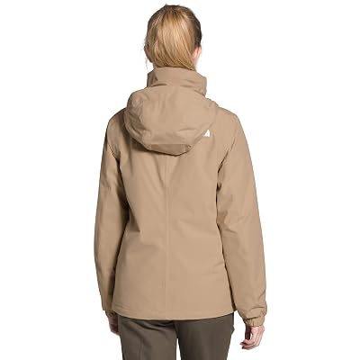 the north face women's osito triclimate jacket